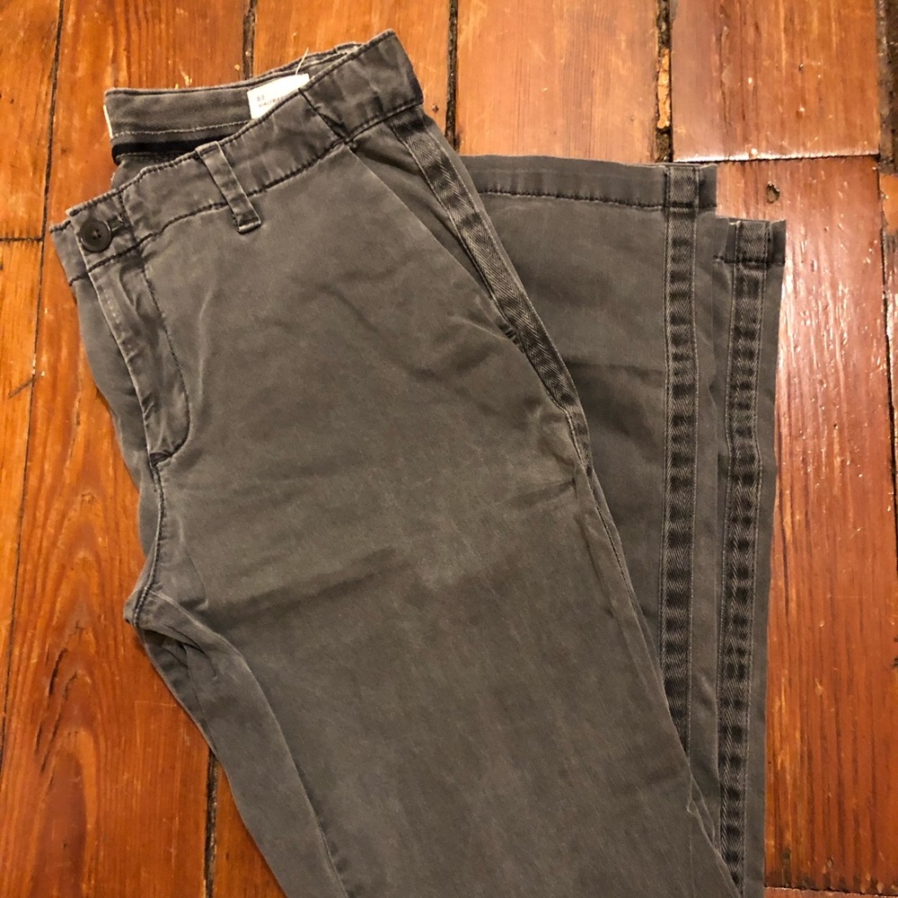 Gap girlfriend chinos